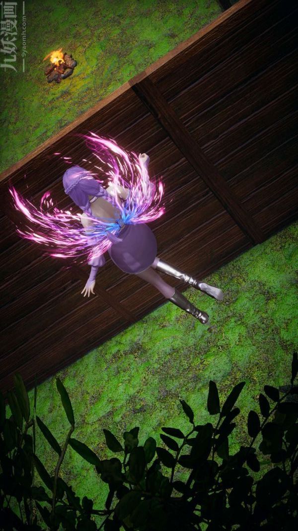 [3D]斗罗玉传第19章-陷阱01话