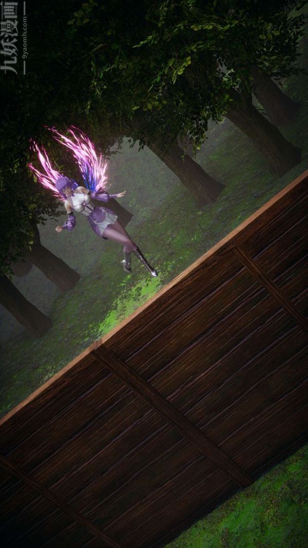 [3D]斗罗玉传第19章-陷阱01话