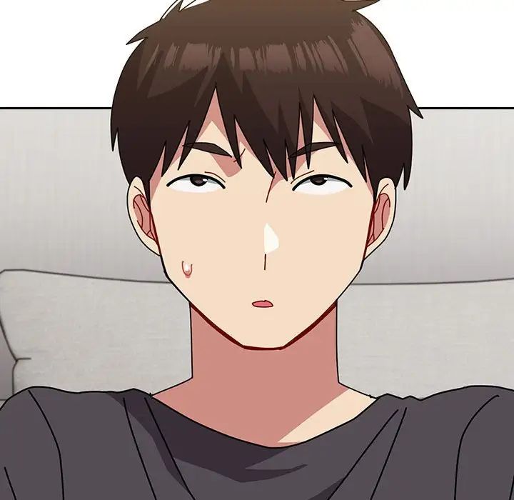 越界的青梅竹马第54话