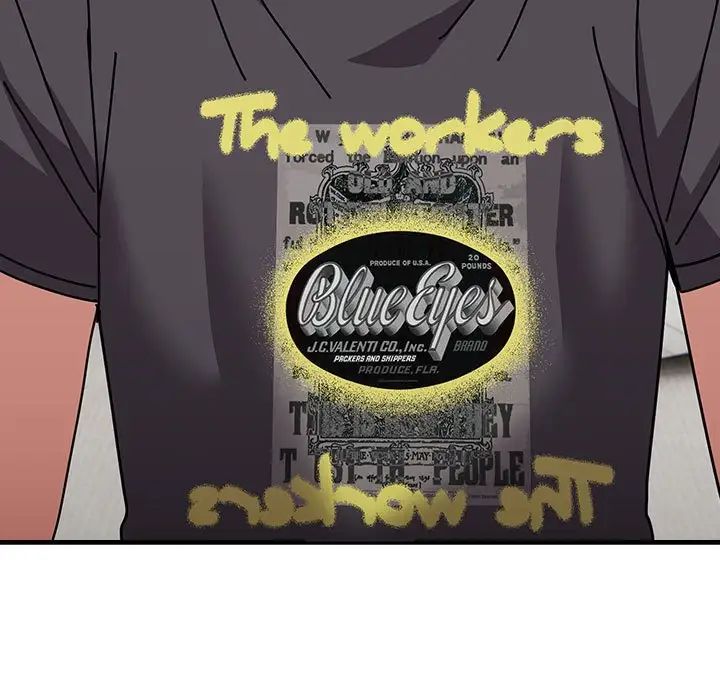 越界的青梅竹马第55话