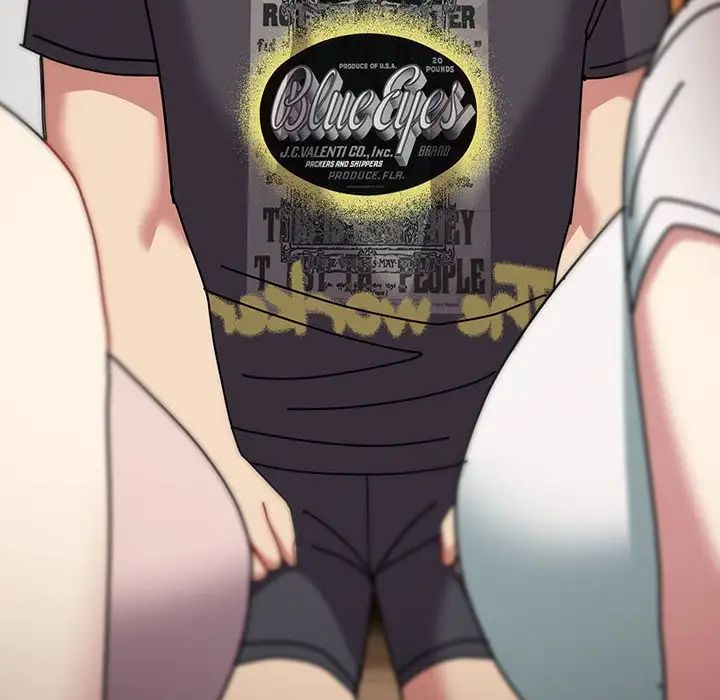 越界的青梅竹马第55话