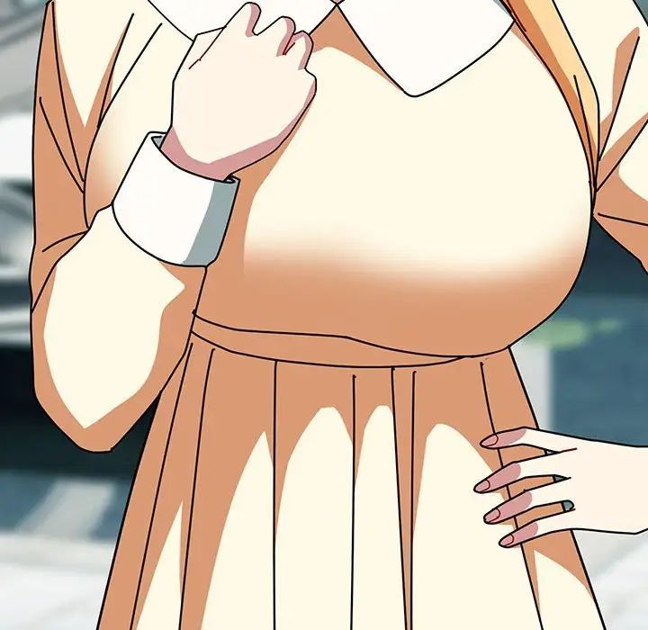 越界的青梅竹马第55话