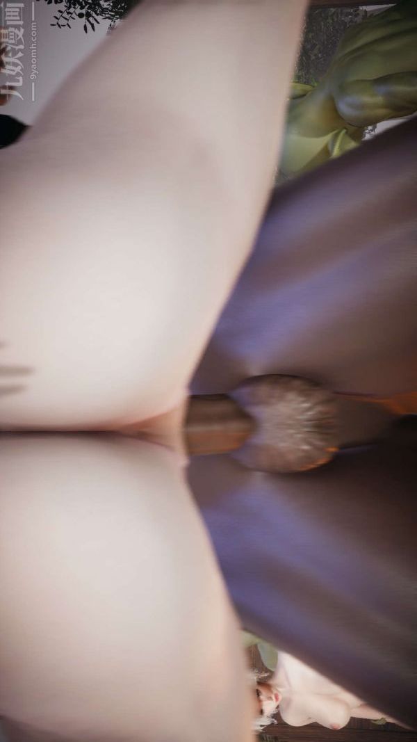 [3D]斗罗玉传第19章-陷阱05话