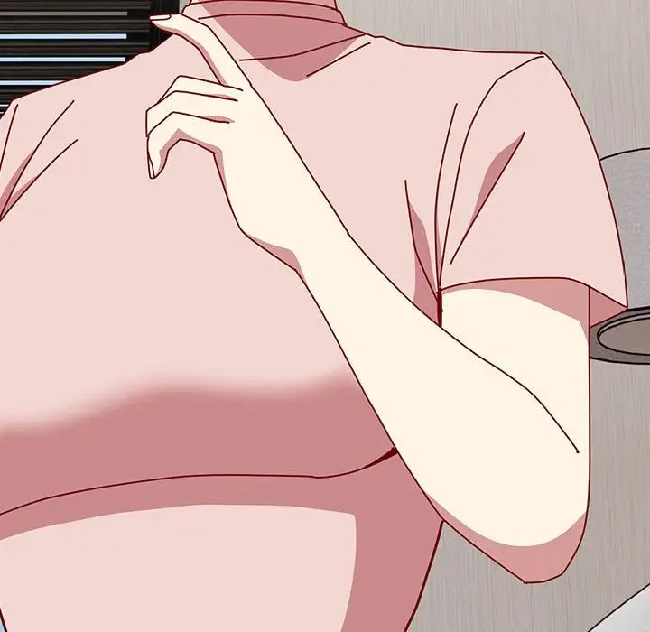 越界的青梅竹马第55话