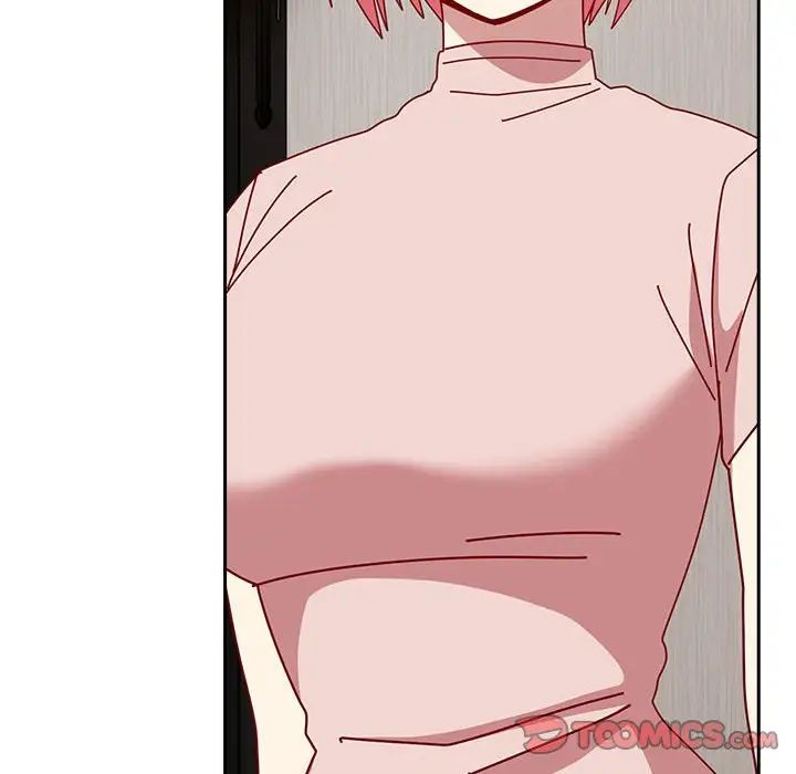 越界的青梅竹马第55话