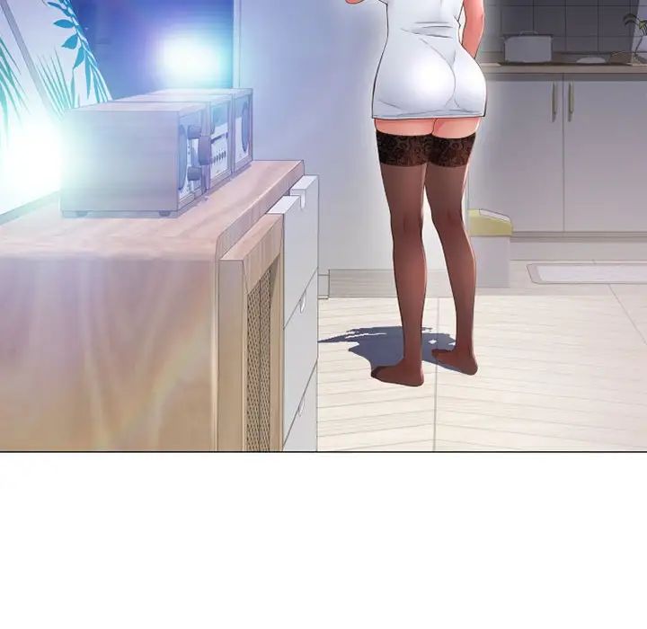 隔壁的她第41话