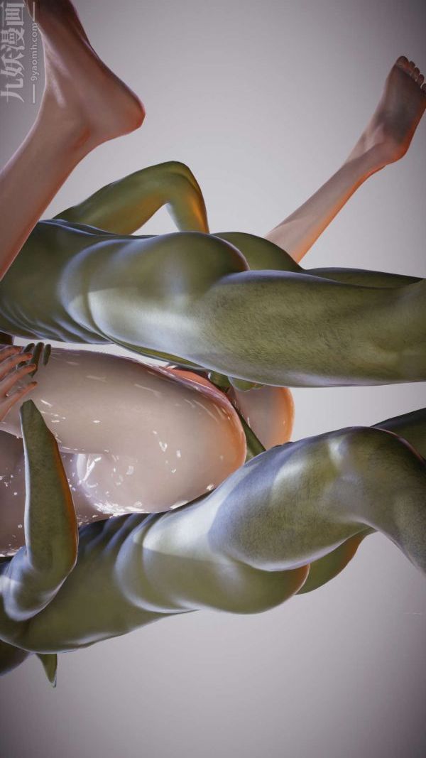 [3D]斗罗玉传第19章-陷阱08话