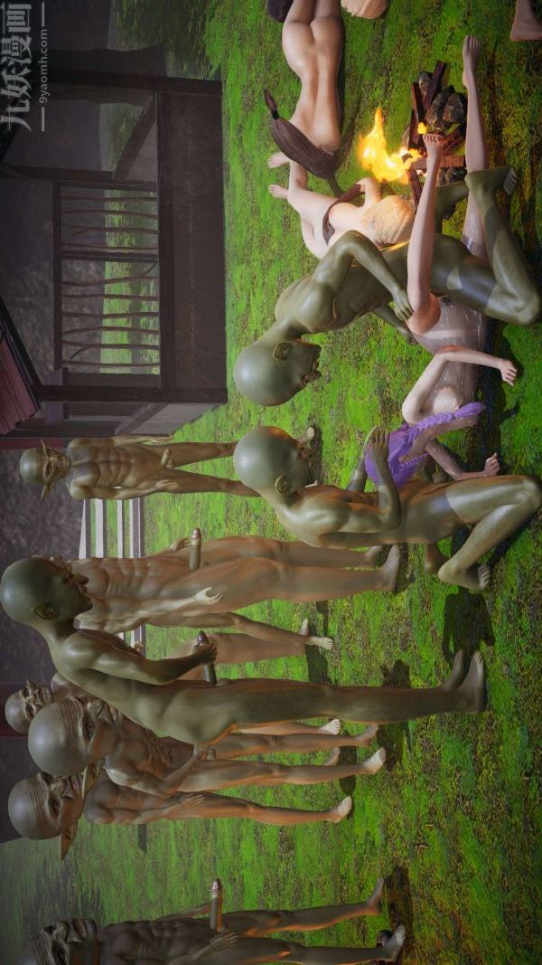 [3D]斗罗玉传第19章-陷阱08话