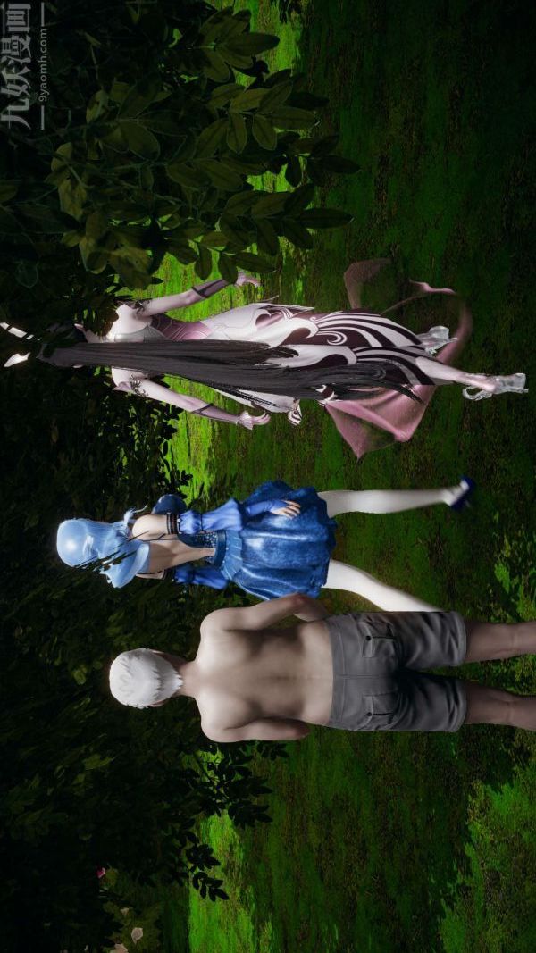 [3D]斗罗玉传第20章-羊入虎口01话