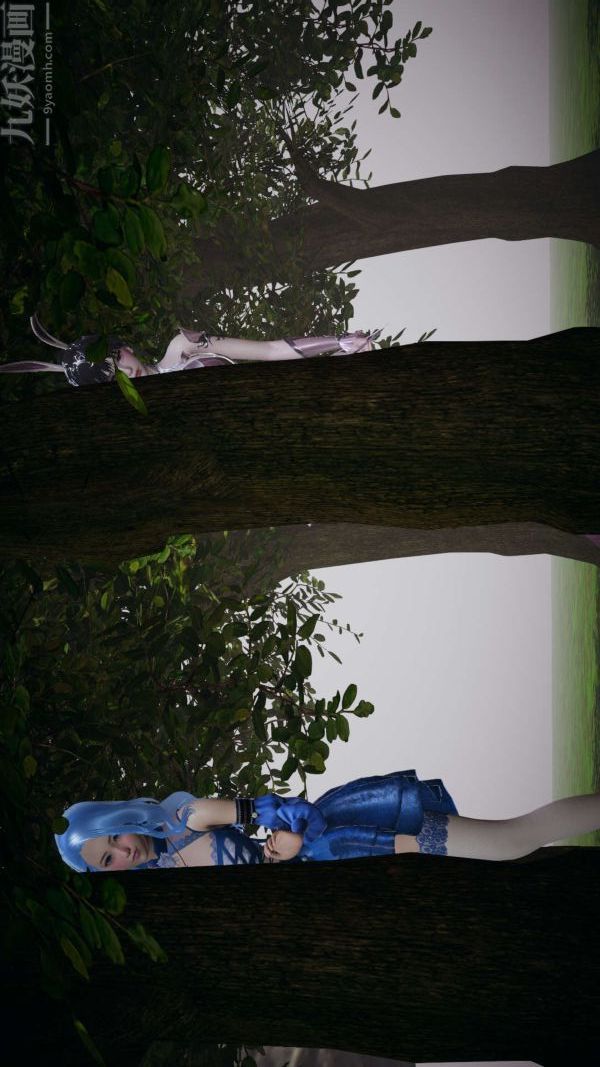 [3D]斗罗玉传第20章-羊入虎口01话