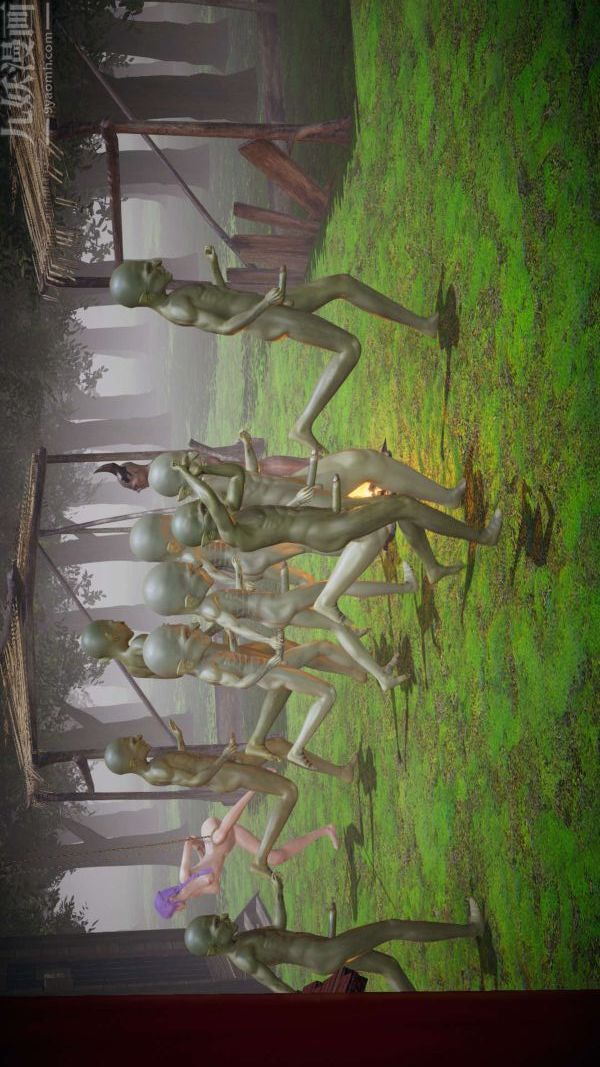 [3D]斗罗玉传第20章-羊入虎口02话