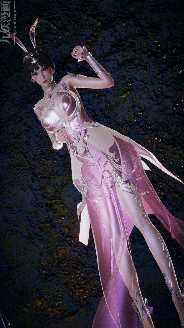 [3D]斗罗玉传第20章-羊入虎口02话