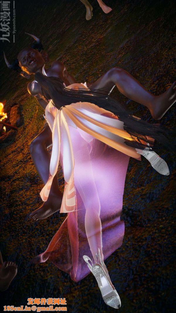 [3D]斗罗玉传第20章-羊入虎口03话