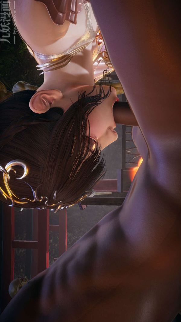 [3D]斗罗玉传第20章-羊入虎口03话