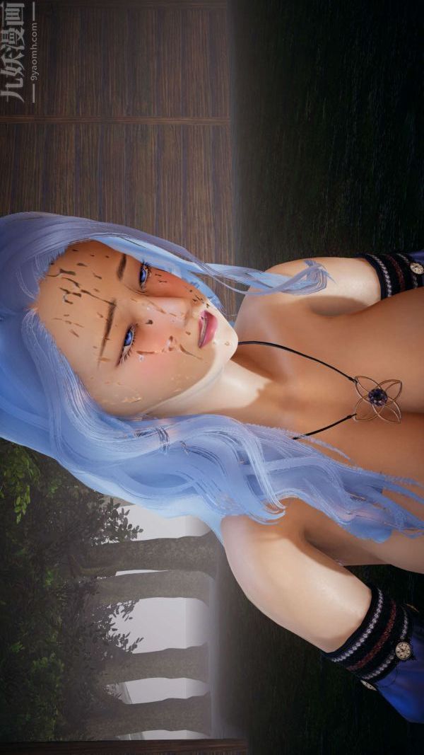 [3D]斗罗玉传第20章-羊入虎口04话