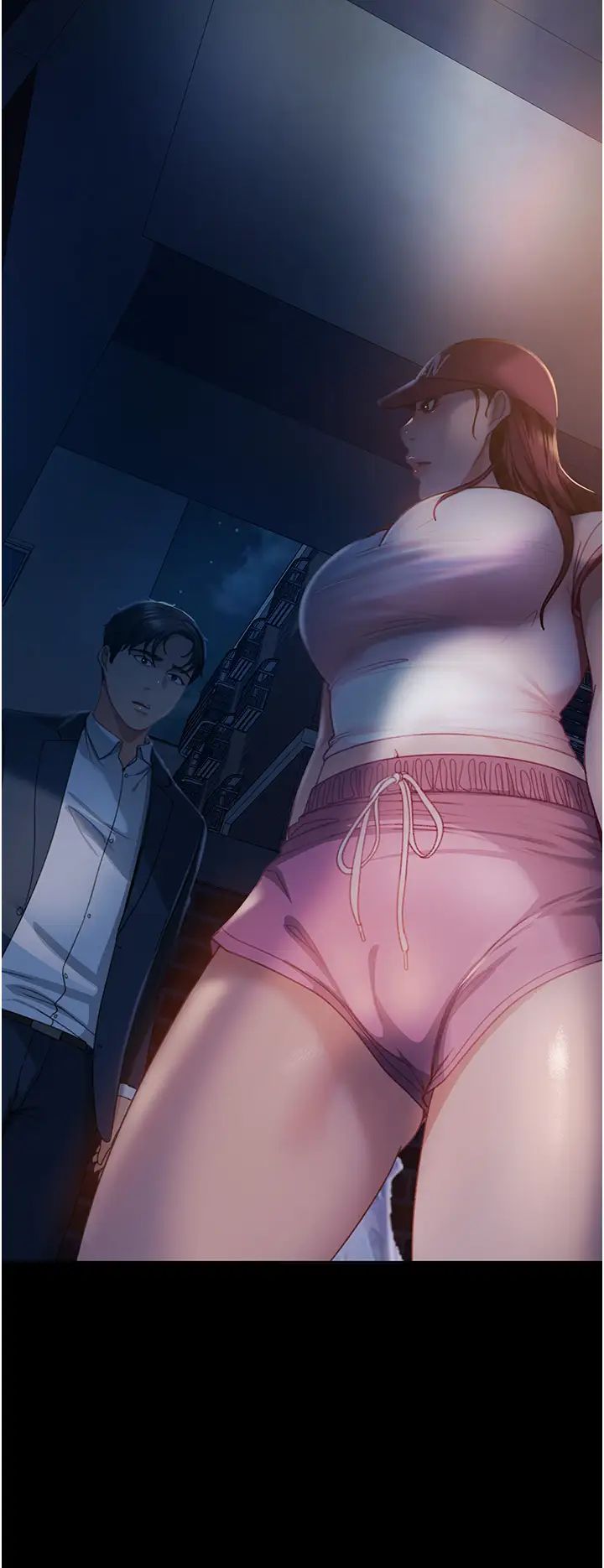 直男逆袭婚友社第55话最终话-新格局下的新关係