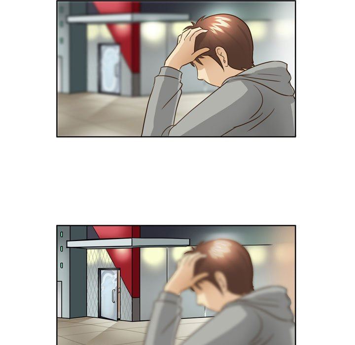 外包女设计师第12话