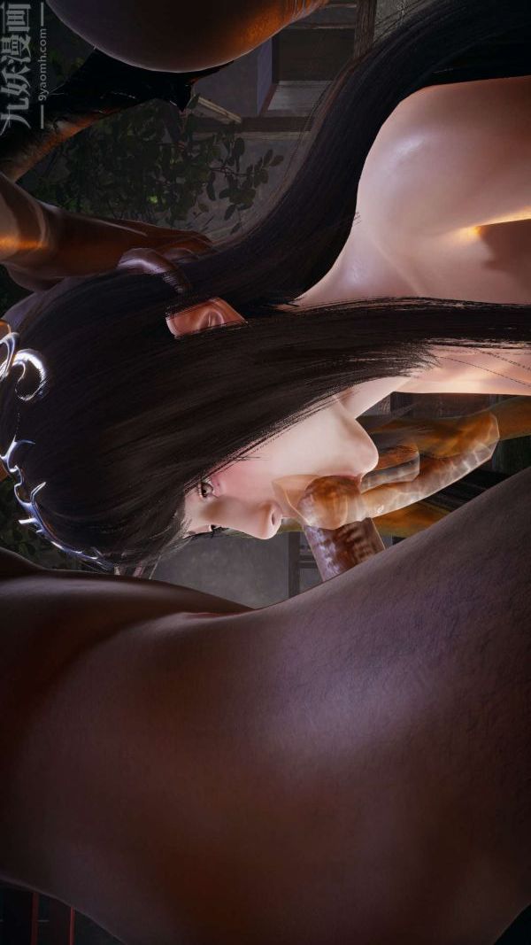 [3D]斗罗玉传第20章-羊入虎口08话