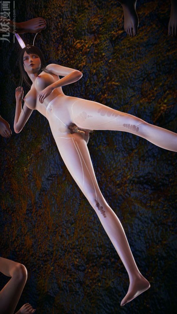 [3D]斗罗玉传第20章-羊入虎口08话