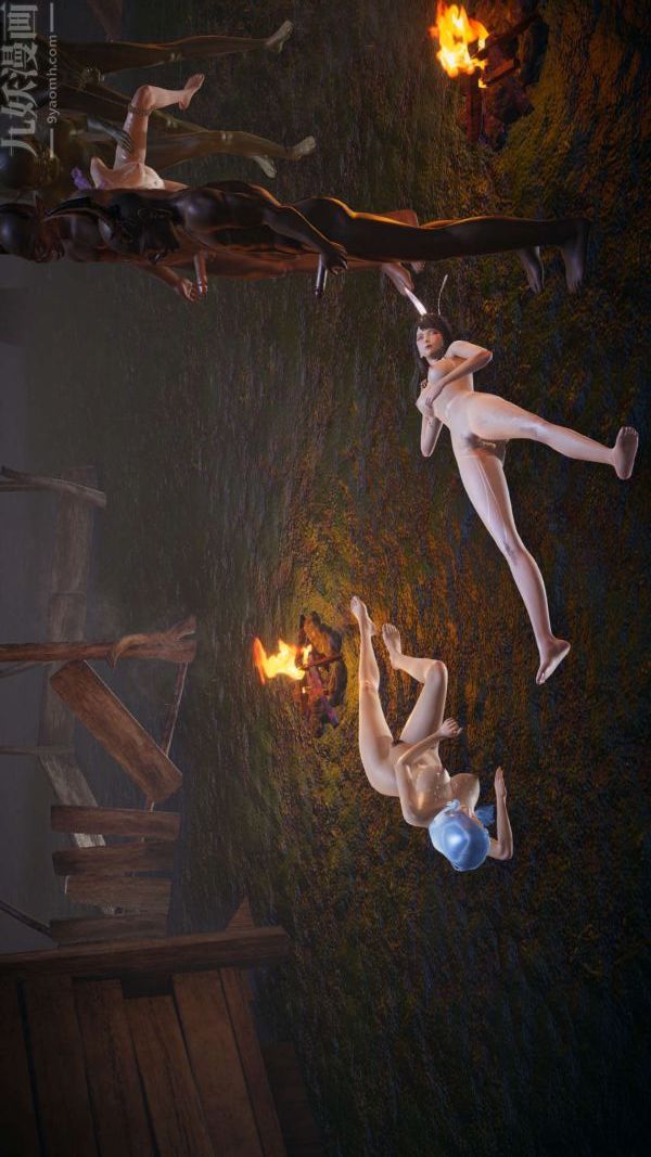 [3D]斗罗玉传第20章-羊入虎口08话