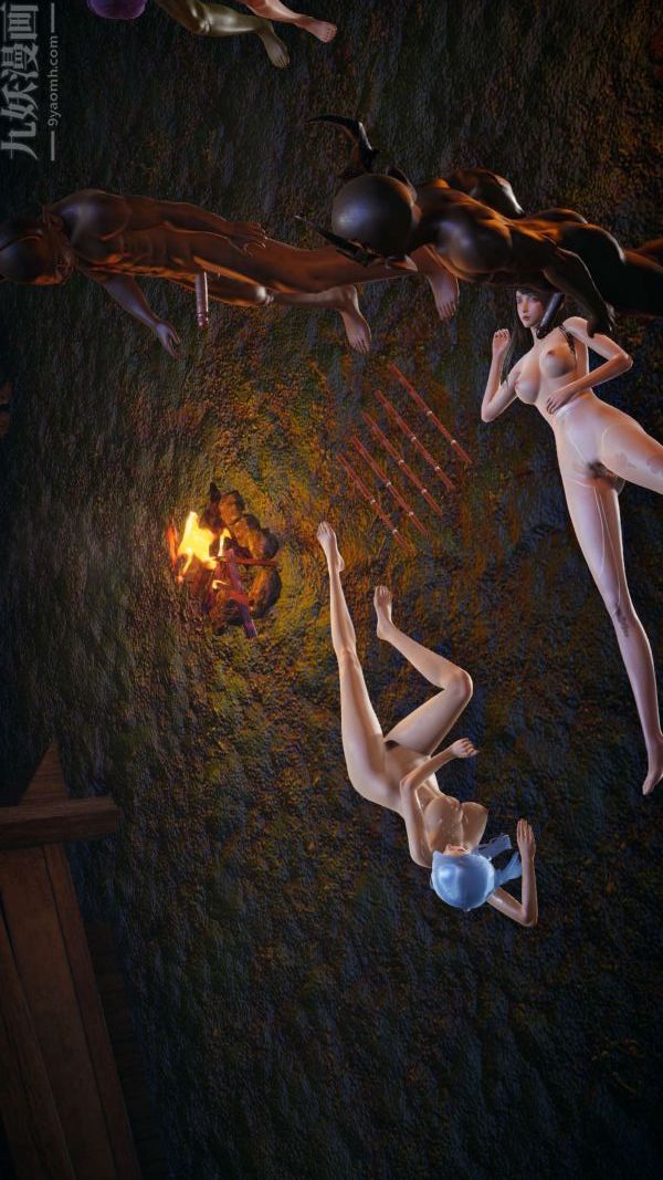 [3D]斗罗玉传第20章-羊入虎口08话