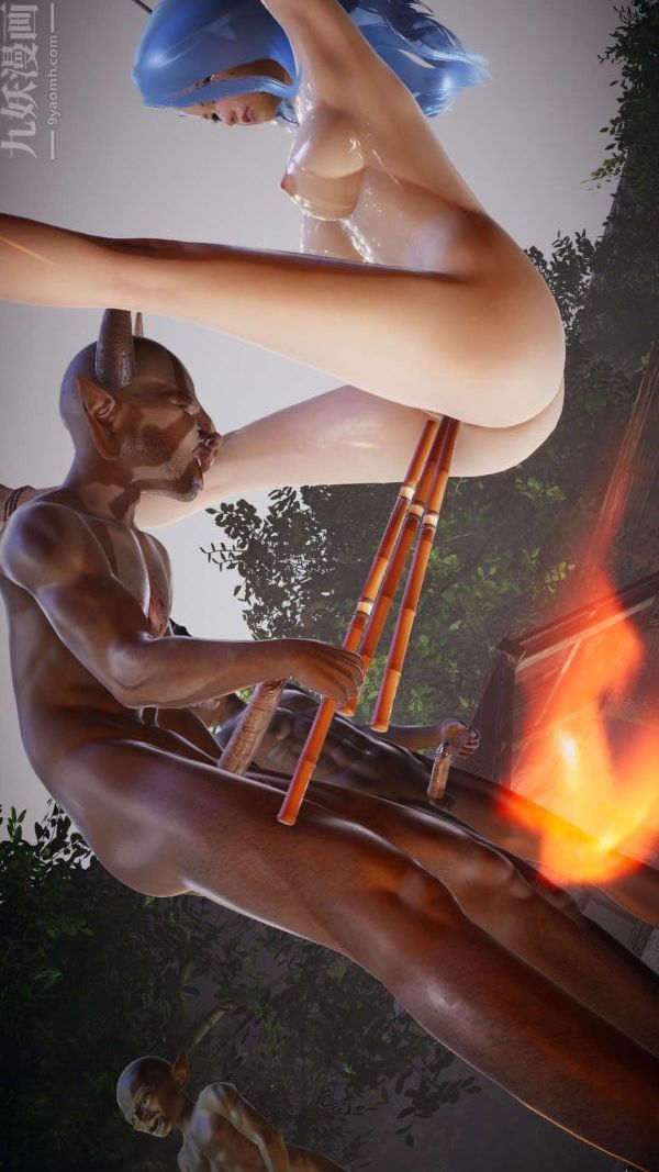 [3D]斗罗玉传第20章-羊入虎口09话