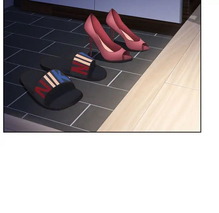 隔壁的她第46话