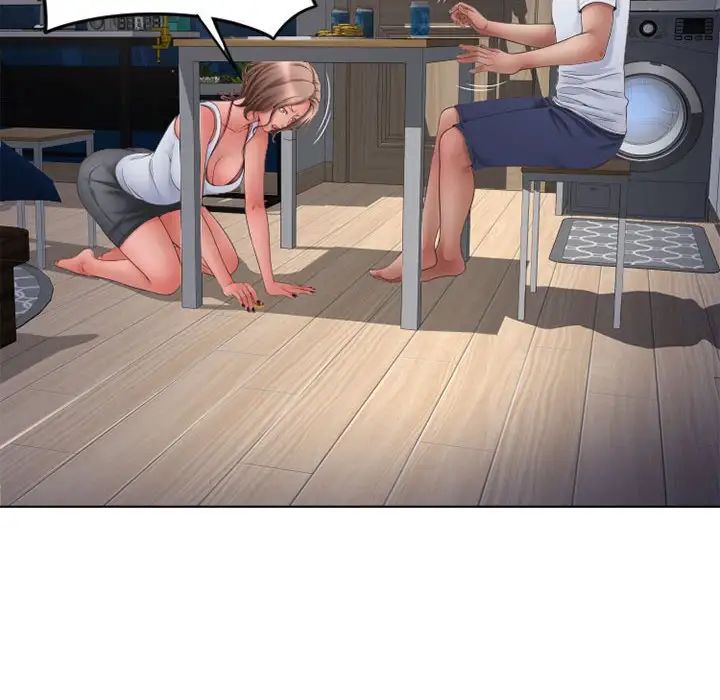 隔壁的她第46话