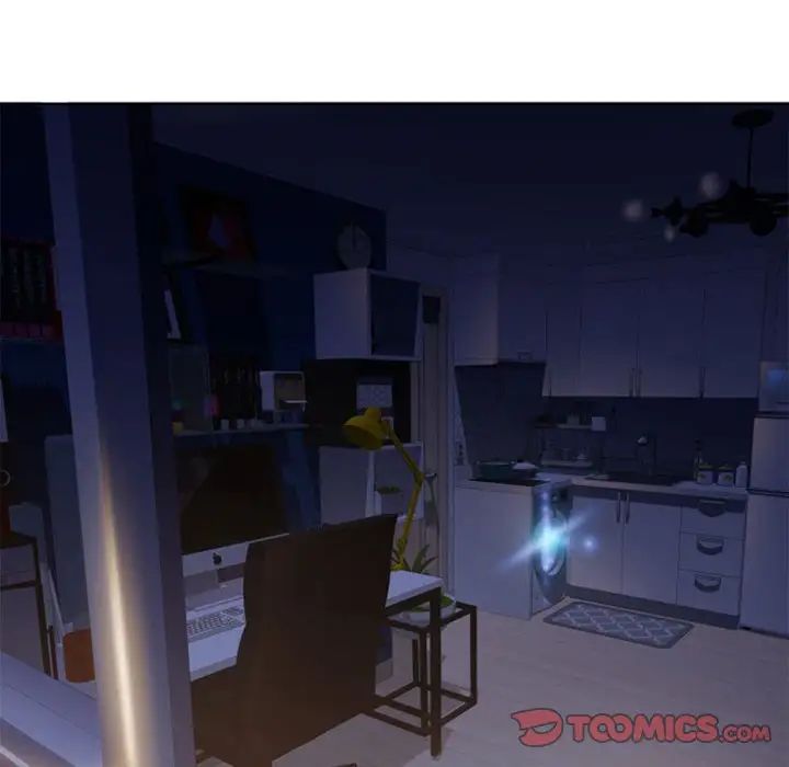 隔壁的她第49话