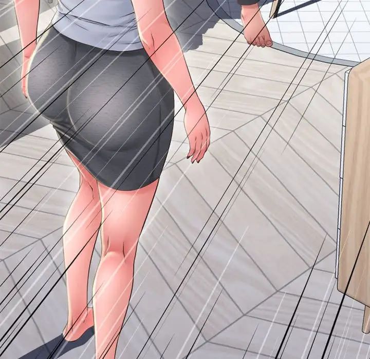 隔壁的她第50话