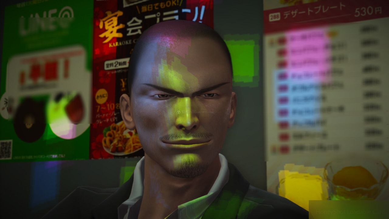 [3D]美艷岳母余红丽第08话