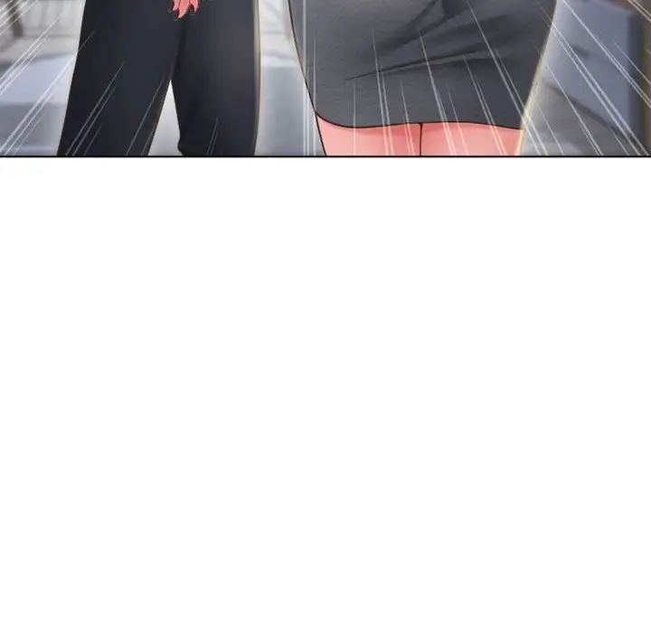 隔壁的她第50话