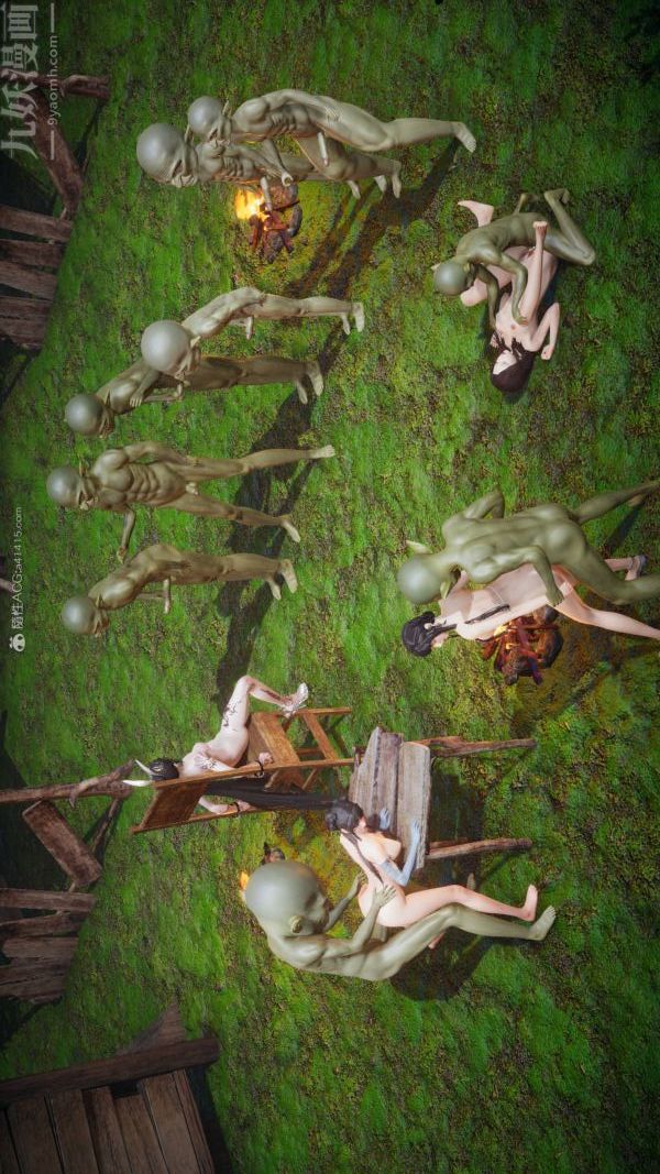 [3D]斗罗玉传第23章-圈套05话