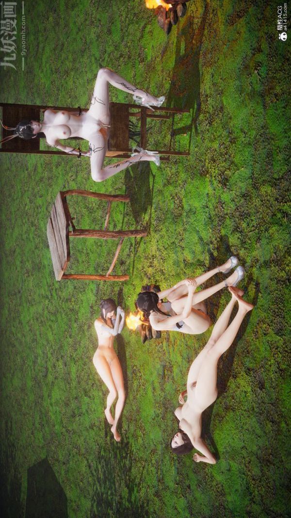 [3D]斗罗玉传第23章-圈套05话