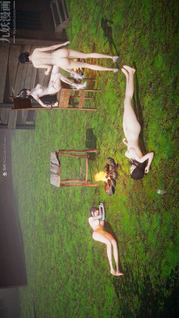 [3D]斗罗玉传第23章-圈套05话