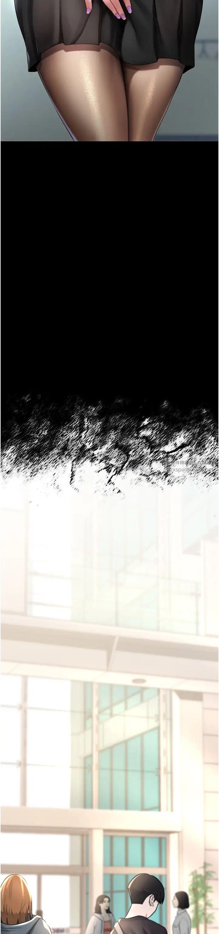 復仇母女丼第49话-别害羞,腿再张开一点