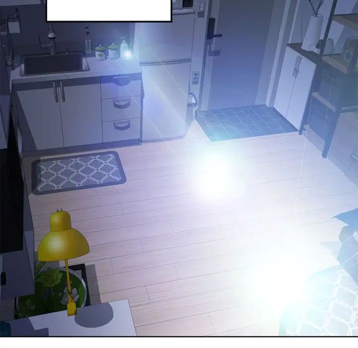 隔壁的她第55话-最终话（完结）