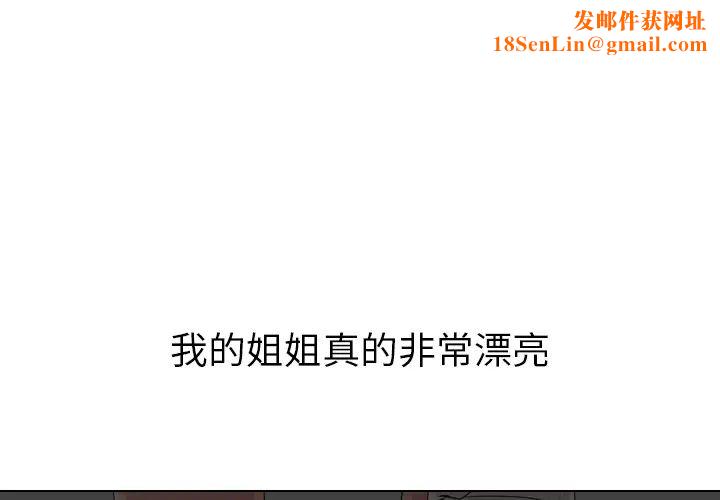 姊姊的秘密日记第1话