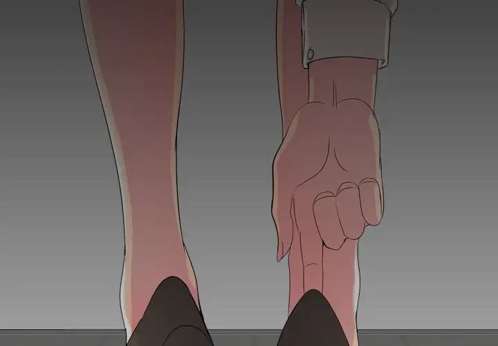 姊姊的秘密日记第1话