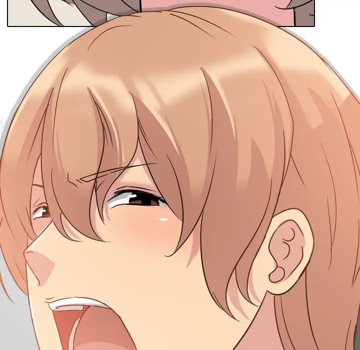 姊姊的秘密日记第1话