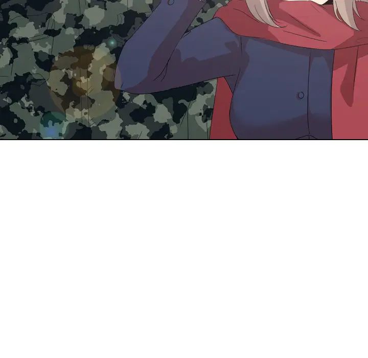 姊姊的秘密日记第1话