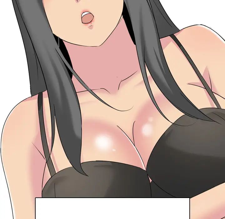 姊姊的秘密日记第2话