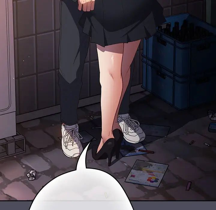 游戏规则我来定第45话