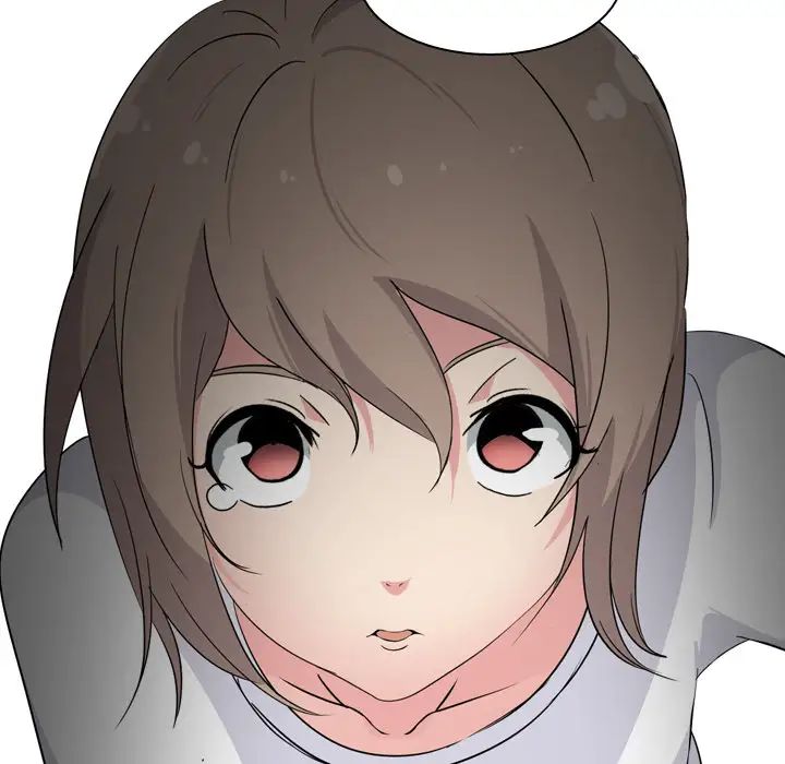 姊姊的秘密日记第2话