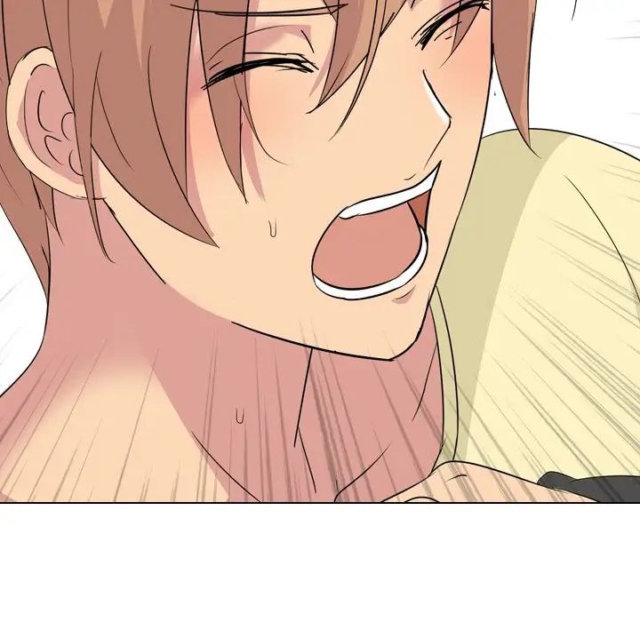 姊姊的秘密日记第3话