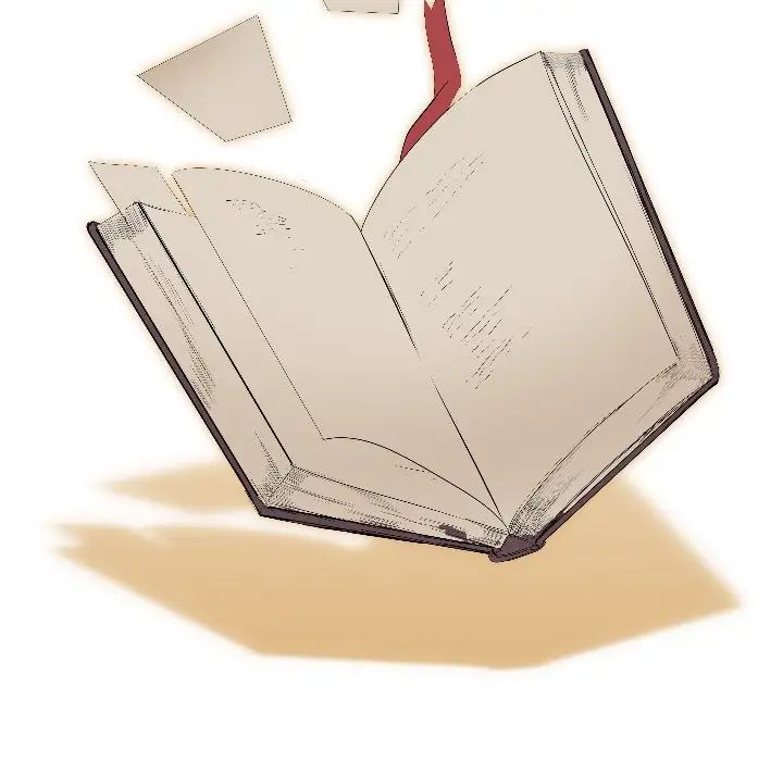 姊姊的秘密日记第4话