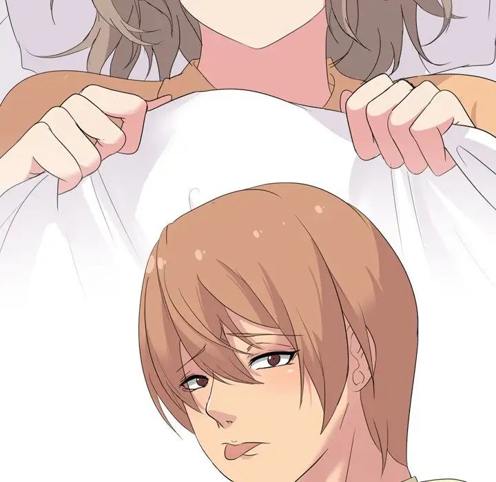 姊姊的秘密日记第4话