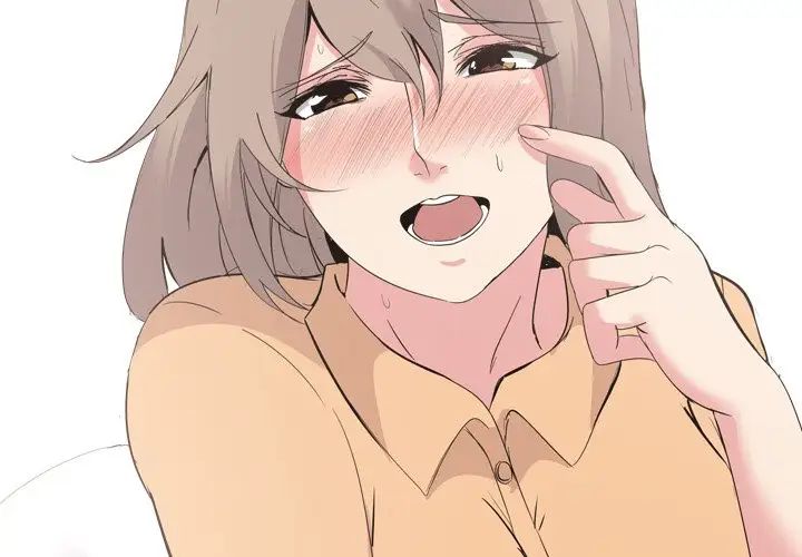 姊姊的秘密日记第5话