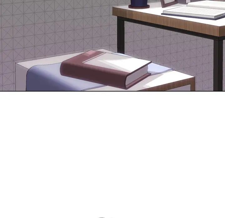 姊姊的秘密日记第5话