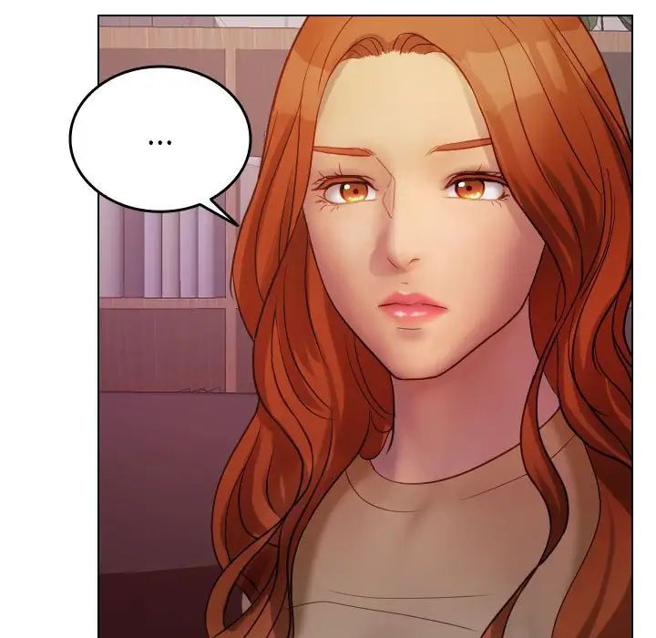 借住教授家第36话